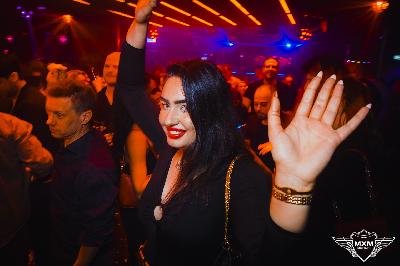 Party Bild aus dem Maxxim Club Berlin vom 17.05.2025
